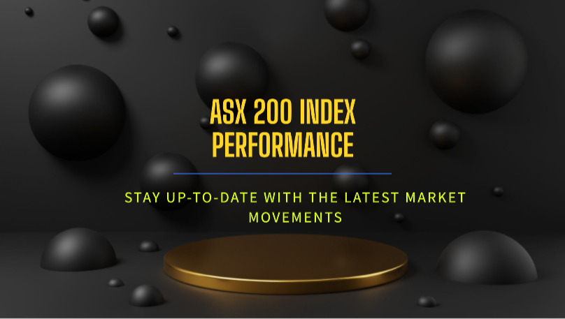 Market Movers and Shakers: ASX 200 Highlights for January 16, 2025