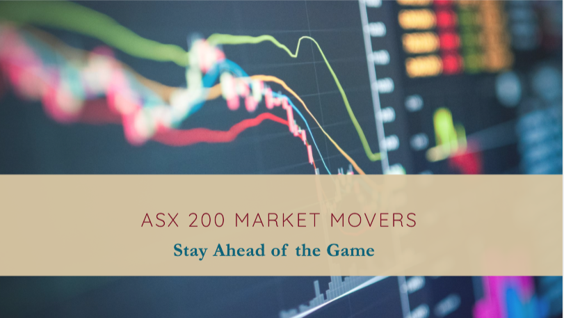 Market Movers and Shakers: ASX 200 Highlights for January 16, 2025