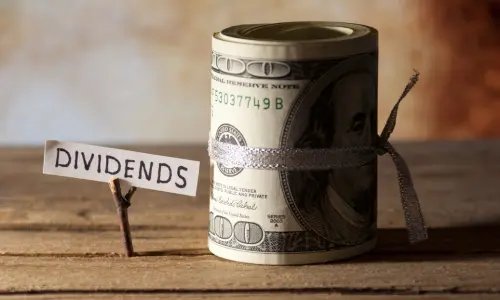 2 Best Dividend Stocks for long term passive income