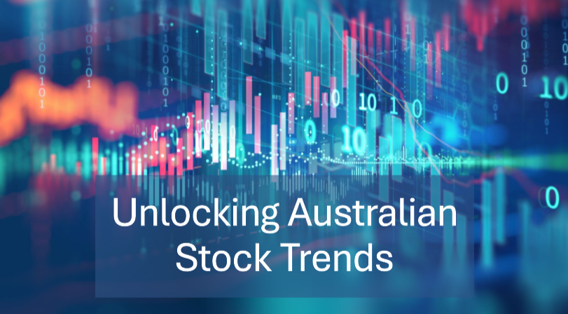 ASX Market Trends: Key Developments Driving Australian Stocks