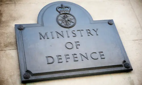 Defense stocks Australia Budget 2025