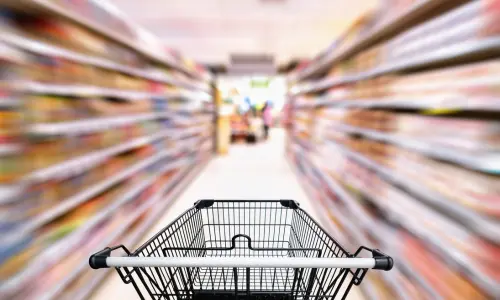Australian consumer market growth