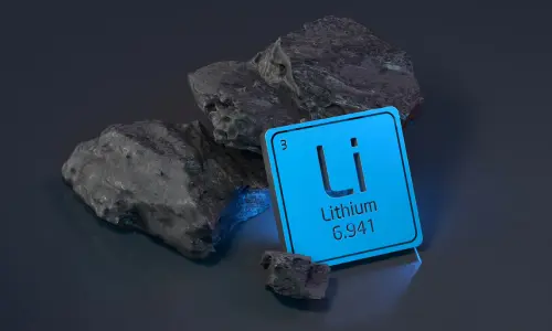 Top asx lithium stocks