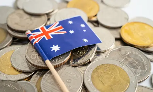 Australian Budget's Impact on australian stock market