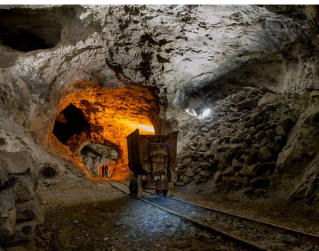"Striking Gold: Top Mining Stocks Making Waves in Australia Today"