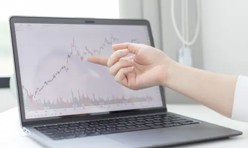 stock market Australia