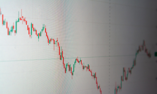 Undervalued ASX stocks on the chart