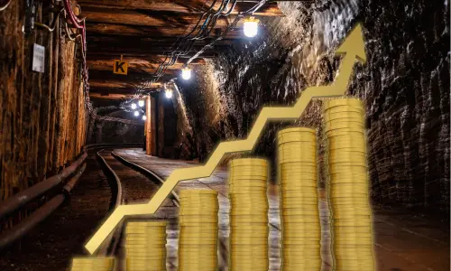 ASX gold mining stocks