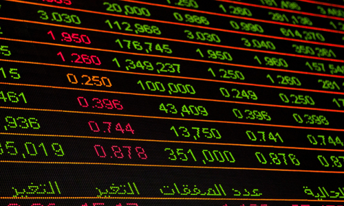 ASX Dividend stocks