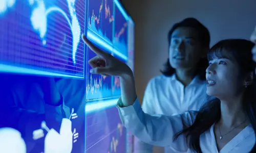 Learn about Australian stock market indexes