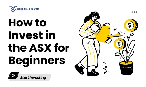 How to Invest in the ASX