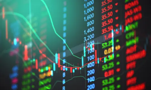 Top performing ASX shares