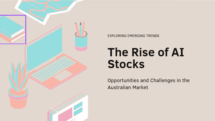 Trending AI Stock Topics in Australia Today – 02-04-2025