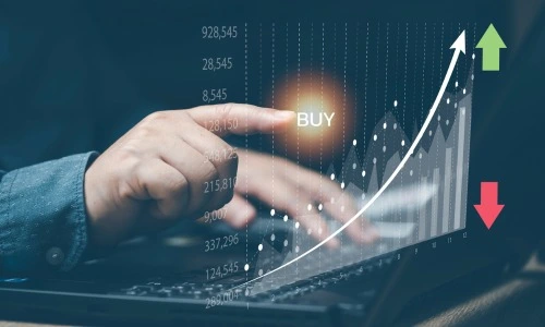 GDG share price