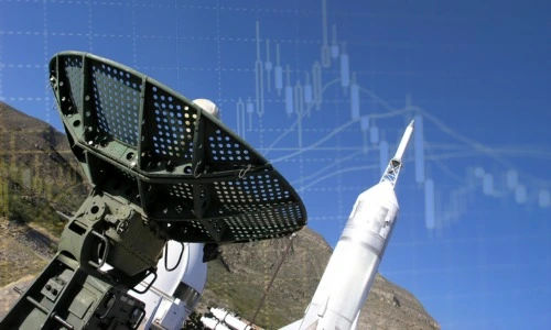 ASX Defence Stocks