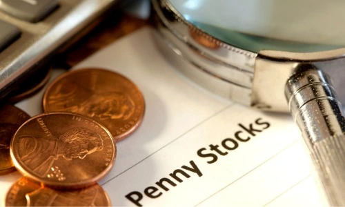 penny stocks