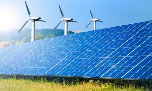 Renewable Energy