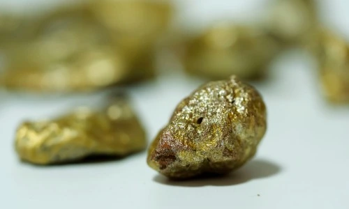 ASX Gold