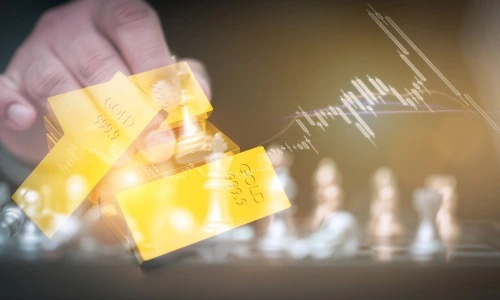 Gold Stocks