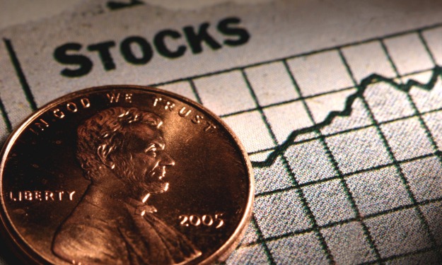 ASX Penny Stocks