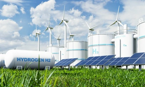 ASX Hydrogen Stocks