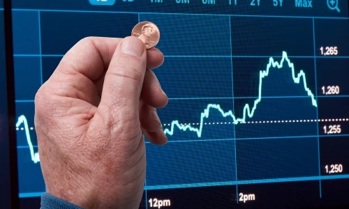 Penny Stocks