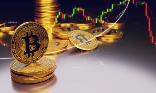 Crypto Crash