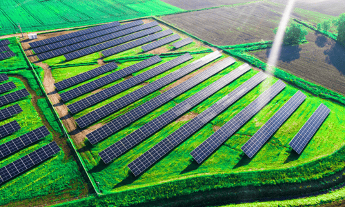 Renewable Energy Stocks