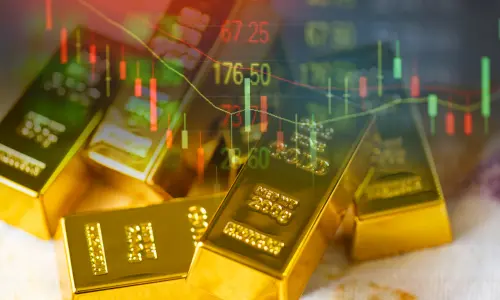 ASX Gold Stocks