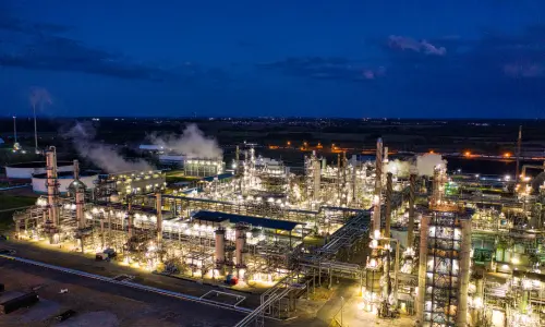 ASX Energy