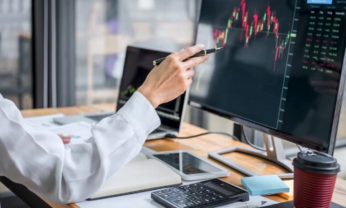 Defensive Stocks