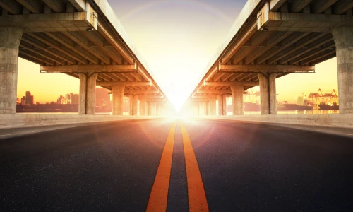 2 ASX Infrastructure Stocks Benefiting from Long-Term Projects