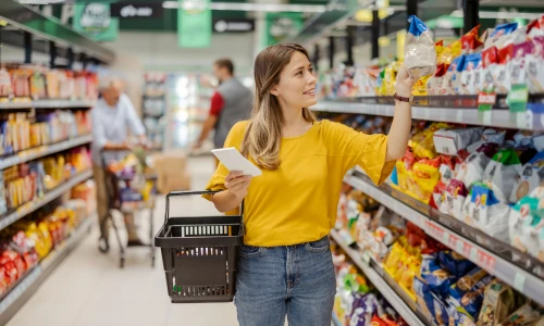 Consumer Stocks