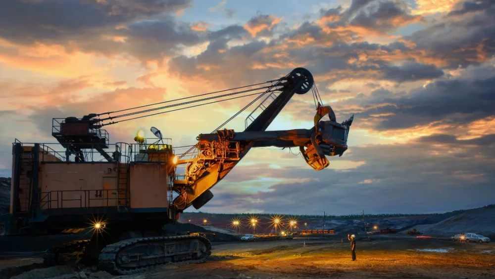 Pilbara Minerals