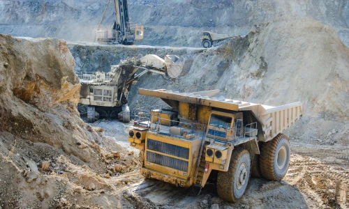 King River Resources