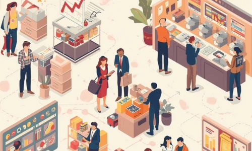 consumer stocks