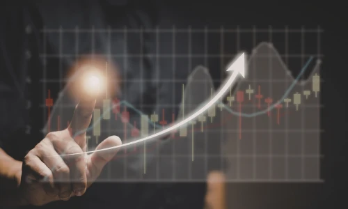 Data stocks