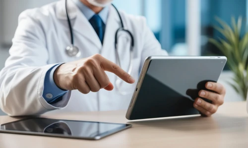 Healthcare