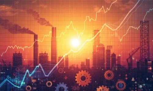 Industrials stocks