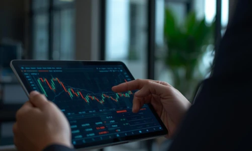 Key Watchlist Stock