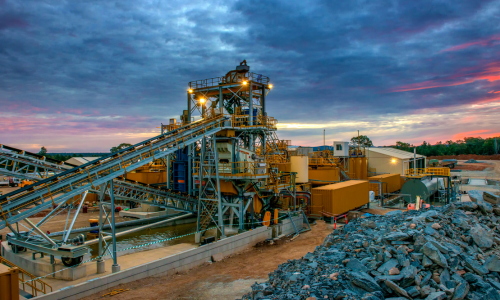 Catalina Resources