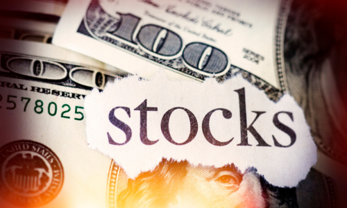 Mid-cap stocks