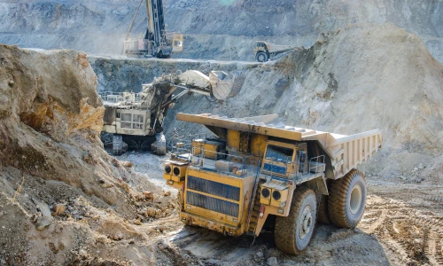 ASX mining stocks