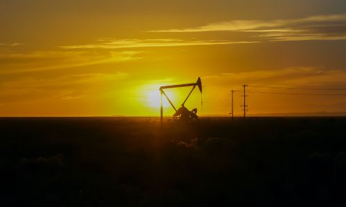 Energy Stocks